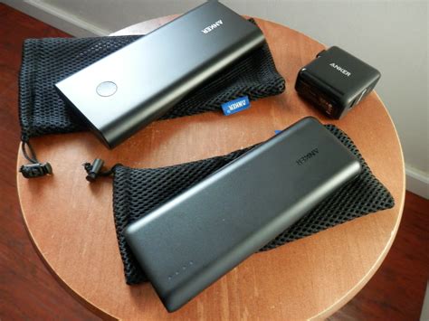 Anker's power banks and solar chargers keep your devices juiced up ...