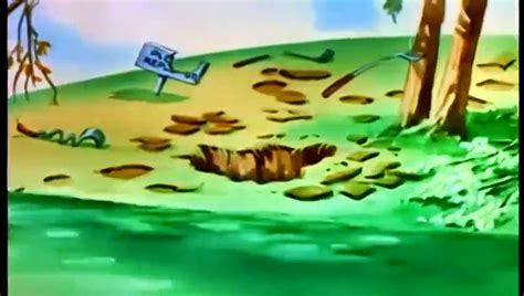 Tom and Jerry New Series Tom play Golf - Dailymotion Video