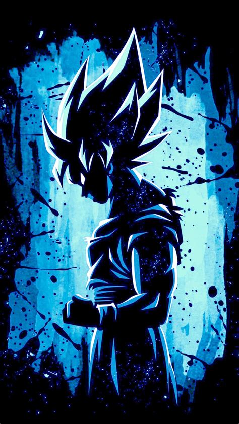 Sick Goku Wallpapers