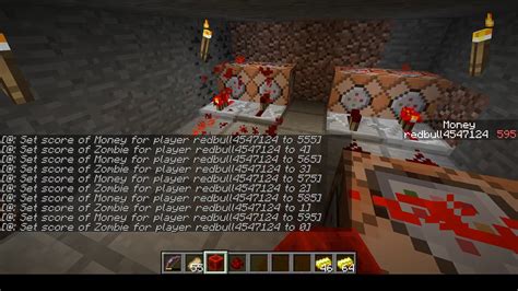 Minecraft commands for op tools and how to add money into a any server - YouTube