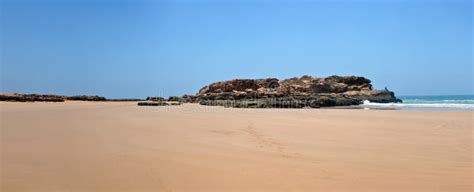 Taghazout beach stock image. Image of taghazout, beach - 58711057