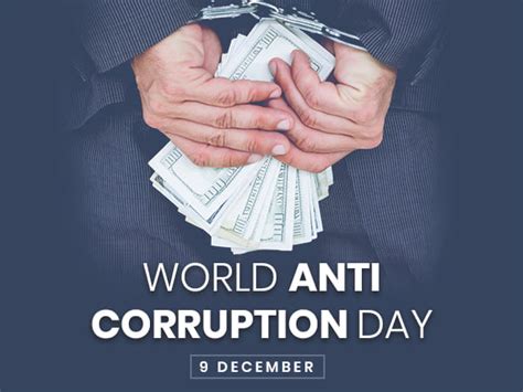 Stop Corruption Quotes