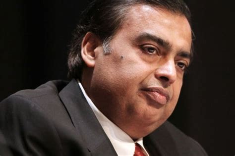 Mukesh Ambani Lost Asia's Richest Man Title to Jack Ma | Entrepreneur