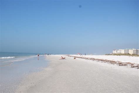 Beachside Resort Motel – Treasure Island, Fl