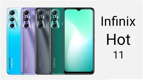 Infinix Hot 11 Review, Pros and Cons