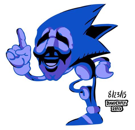 Fun is Infinite with FNF | Fanart | Sonic El Erizo | Amino | Amino