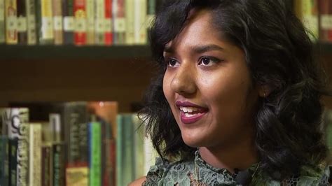 High school student honored with title of Houston's 'Youth Poet ...