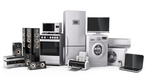 How To Keep Your Home Appliances, Electronics And Systems Safe - Go To ...