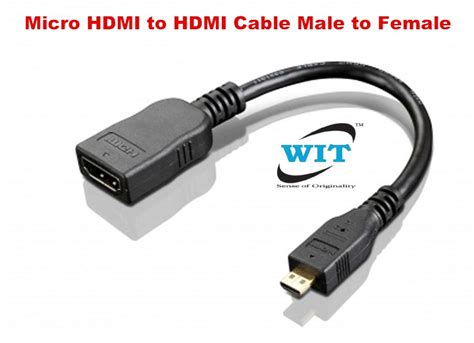 USB-C To HDMI Female Adapter And 4K 30Hz HDMI Compatible | Adapter Hdmi ...