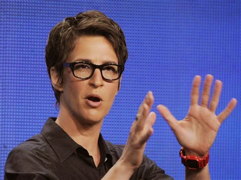 Rachel Maddow Stupid Quotes. QuotesGram