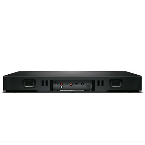 Bose solo soundbar series ii review - lokasinfactory