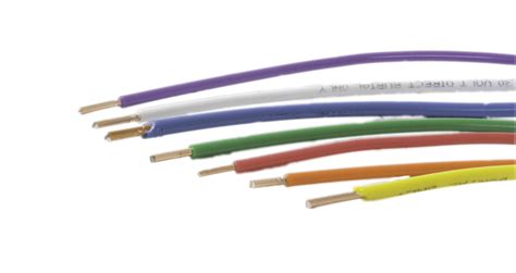 Different Types of Tracer Wire From Performance Wire & Cable