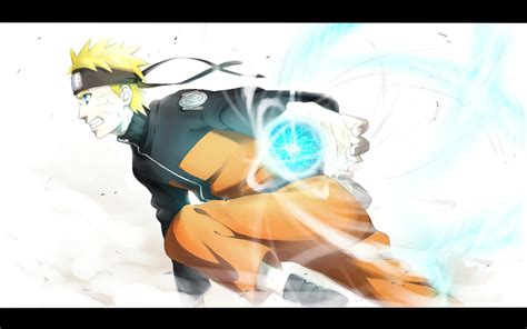 Rasengan Wallpaper (45+ images)