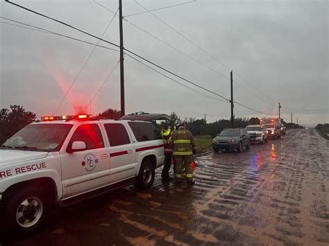 Homes were damaged by a tornado in northern Arizona | Fronteras