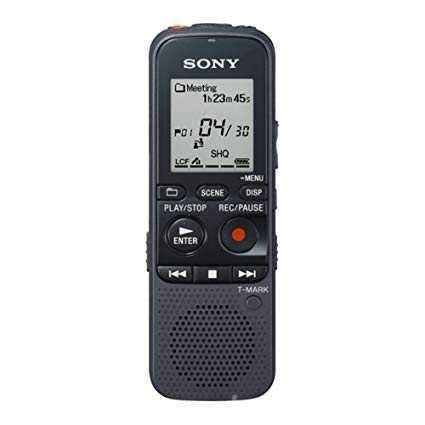 Sony digital voice recorder | LankaMarket