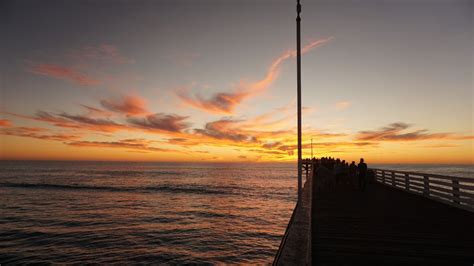 San Diego: Sunset Cruise On The Bay