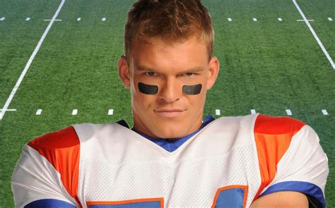 Exclusive Interview: 'Thad Castle' aka Alan Ritchson - BMS The Movie! | Touchdown Europe