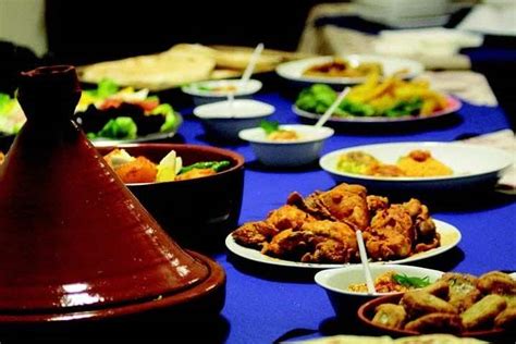 Moroccan Cuisine: 8 Traditional Street Foods You Must Try in Morocco