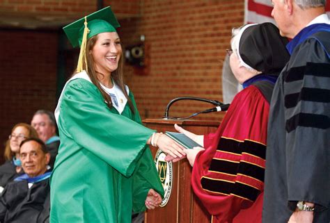 IN PHOTOS: Trinity Catholic High School Graduation