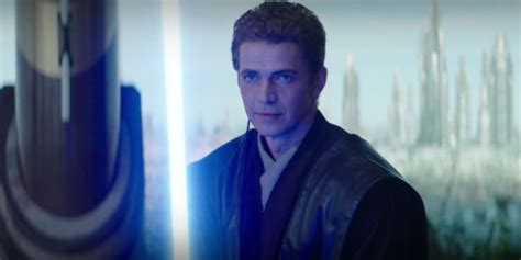 Obi-Wan Kenobi: The Stories Behind Ben and Anakin's Lightsabers