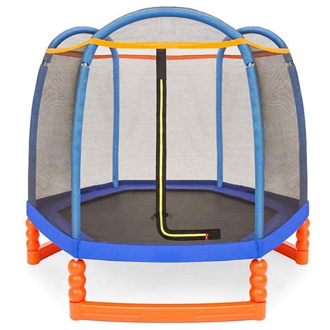 The 10 Best Trampolines for Kids 2020 - LittleOneMag