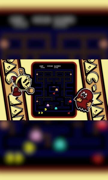 Buy ARCADE GAME SERIES: PAC-MAN (Xbox One) - Xbox Live Key - UNITED ...