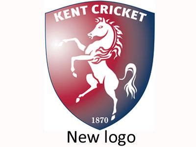 Kent County Cricket Club Launch New Logo | Kent County Cricket Club