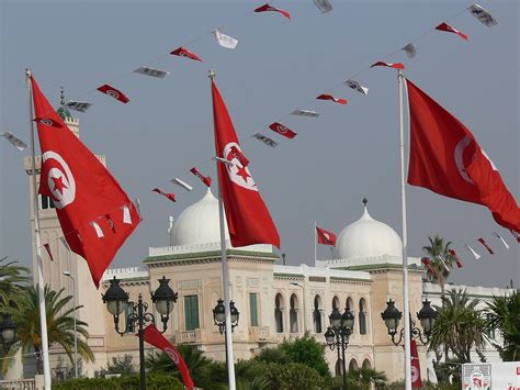 Tunisia