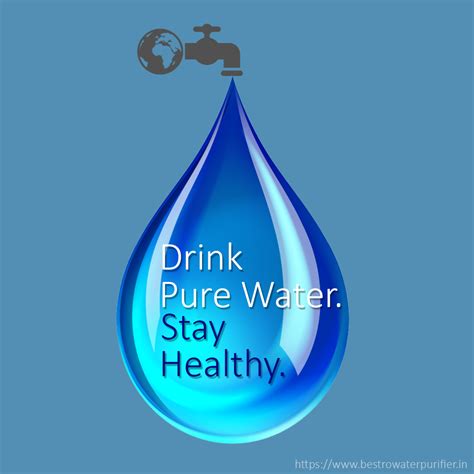 Water Quotes & Sayings - Best Quotes about Importance of Water