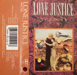 Lone Justice – Shelter (1986, Dolby AR, Cassette) - Discogs