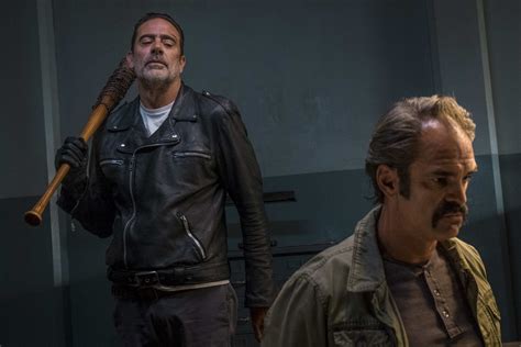 The Walking Dead season 8 episode 15 review: Worth