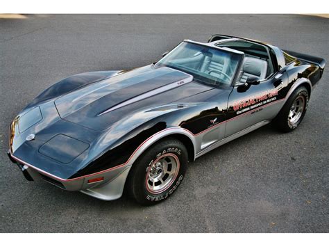 1978 Chevrolet Corvette for Sale | ClassicCars.com | CC-1033929