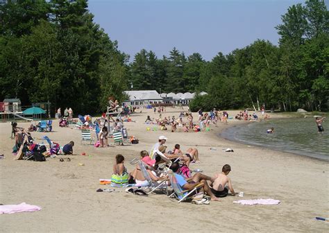 Point Sebago Resort, Maine - My Family Travels