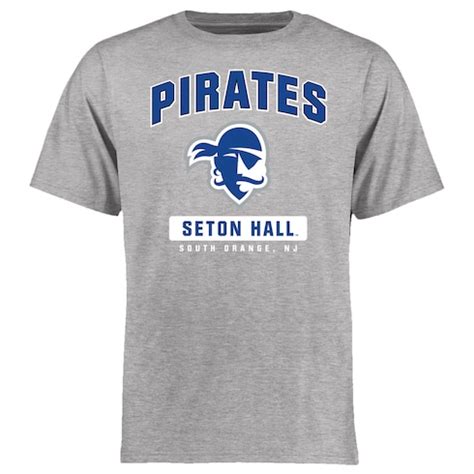 Seton Hall Apparel - Shop Seton Hall University Pirates Gear, Pirates Merchandise, Store ...