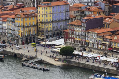 The 10 Best Restaurants In Porto's Ribeira, Portugal