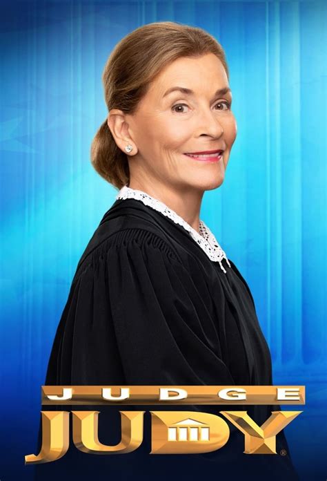 Judge Judy Season 8 - All subtitles for this TV Series Season