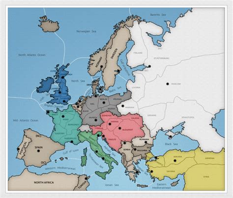 Working on a Map | Diplomacy | BoardGameGeek