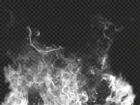 Download White Smoke Effect PNG | Citypng