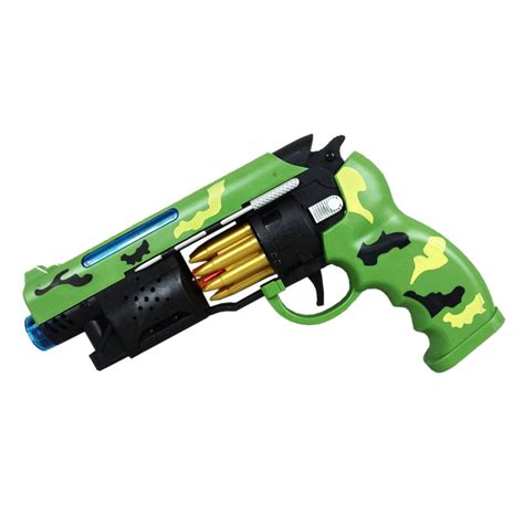 Popular Toy Sound Guns-Buy Cheap Toy Sound Guns lots from China Toy ...