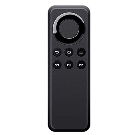 Top #10 Best Replacement Remote For Fire Stick 4k in 2024 | Reviews by Experts