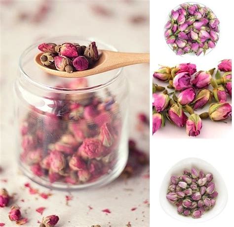 What is Rosebud tea? 4 benefits of Rosebud tea to drinkers