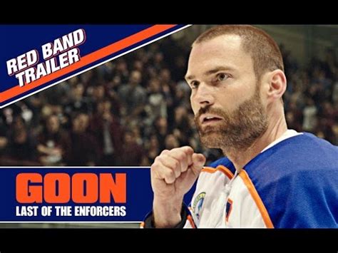 Goon: Last of the Enforcers (2017) Trailer, Clip and Video