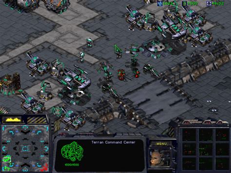 Terran One Base Play - Liquipedia StarCraft Brood War Wiki