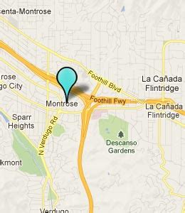 Hotels & Motels near Montrose, CA - See All Discounts