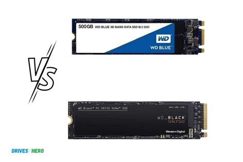 Wd Green Vs Blue M 2 Ssd ! Performance, Capacity & Price