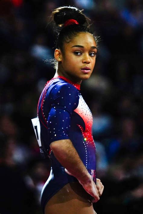 Main:Mélanie de Jesus Dos Santos | Gymnastics Wiki | FANDOM powered by Wikia