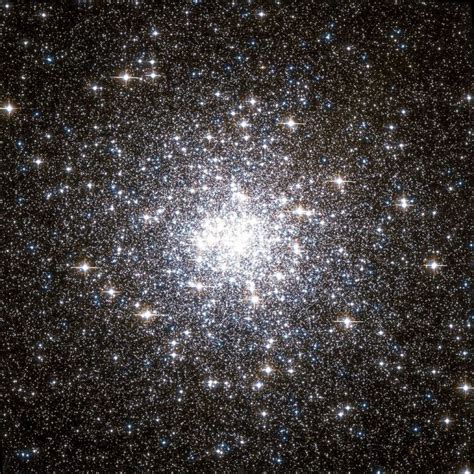 Messier 92 Archives - Universe Today