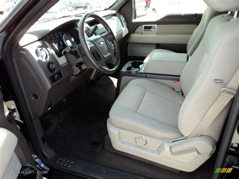 2009 Ford F150 XLT SFE SuperCrew interior Photo #48512623 | GTCarLot.com