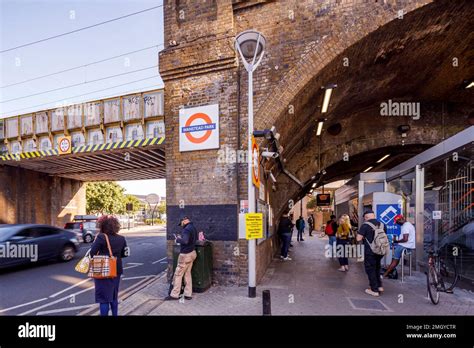 Forest Gate local area photography, London, UK, England Stock Photo - Alamy