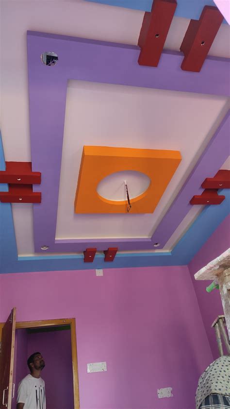 Pin by Tapan Mahapatro on master ceiling | Pvc ceiling design, Down ceiling design, Ceiling ...